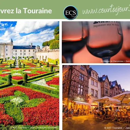 1# Central'tours Appartamento *