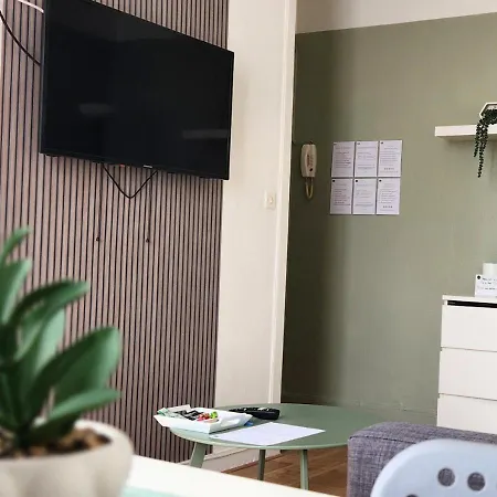 Appartamento 1# Central'tours *