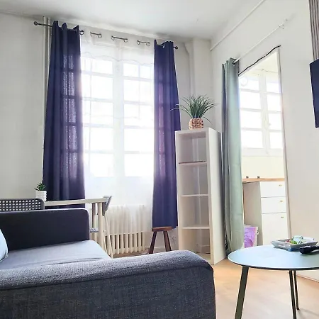 1# Central'tours Appartamento *