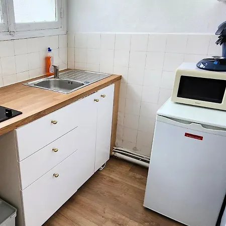 1# Central'tours Appartamento