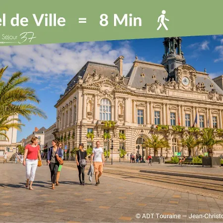 1# Central'tours * Τουρ