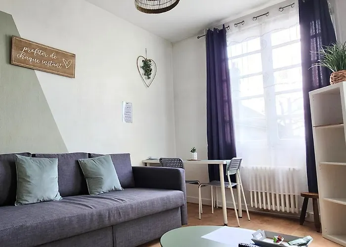 1# Central'tours 图尔