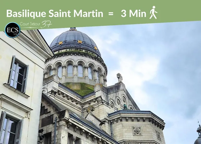 1# Central'tours * 图尔